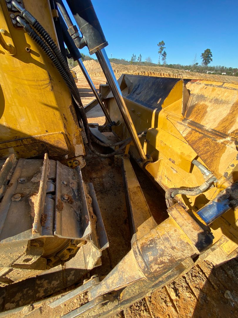 2012 CATERPILLAR D6T XL - Image 8